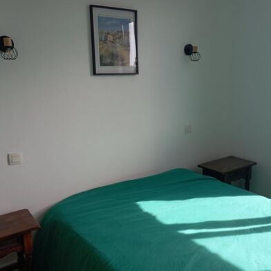 Appartement 1 pièces 420 €