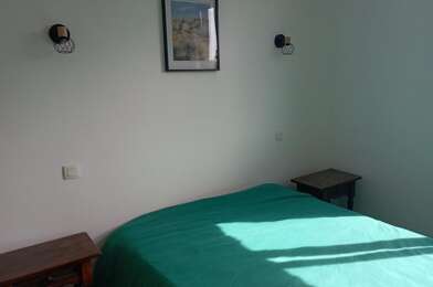 Appartement 1 pièces 420 €