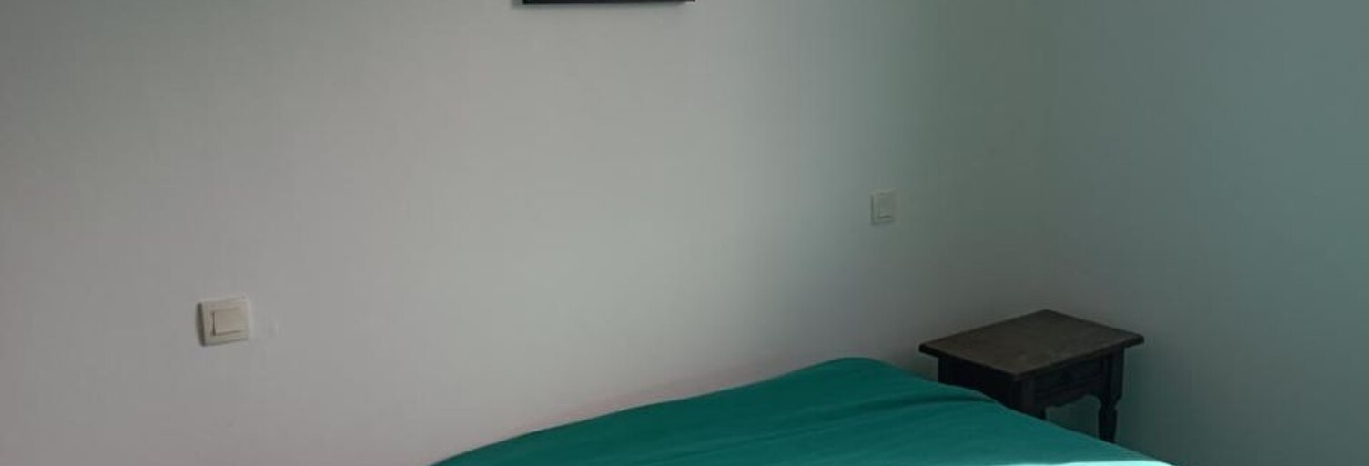 Appartement 1 Pièce 16 m² à louer à Wambrechies (59118)