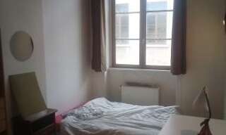 Appartement 1 Pièce 20 m² à louer à Lyon 1 (69001)
