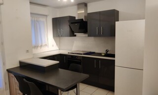 Appartement 2 Pièces 47 m² à louer à Châtillon (92320)