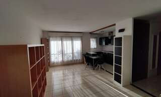 Appartement 2 Pièces 47 m² à louer à Châtillon (92320)