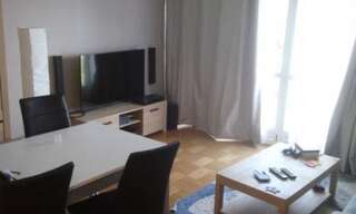 Appartement 3 Pièces 57 m² à louer à Palaiseau (91120)