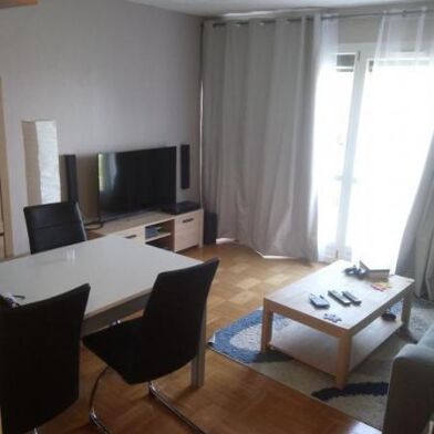 Appartement 3 pièces 1125 €