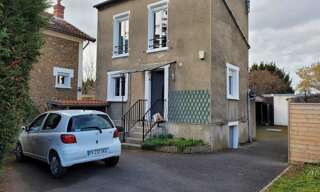 Maison 2 Pièces 47 m² à louer à Brétigny-sur-Orge (91220)