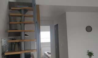 Appartement 2 Pièces 32 m² à louer à Tourcoing (59200)