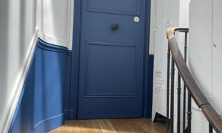 Appartement 1 Pièce 11 m² à louer à Paris 10 (75010)