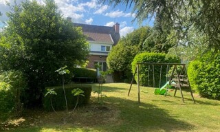 Maison 6 Pièces 145 m² à vendre à La Chapelle-d'Armentières (59930)