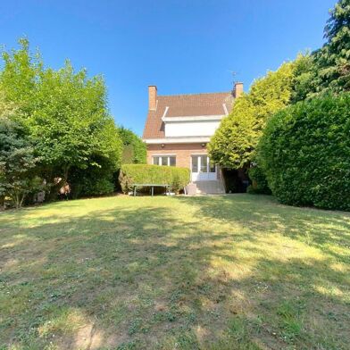 Maison 6 pièces 525000 €