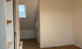 Appartement 1 Pièce 22 m² à louer à Lille (59000)