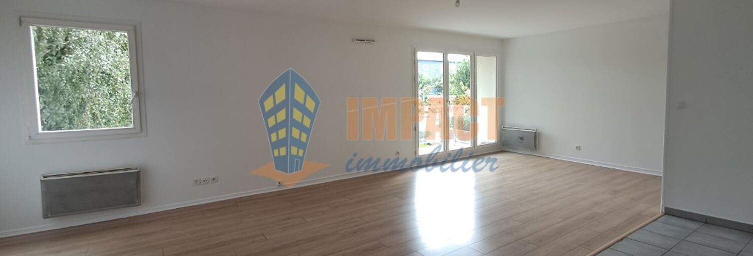 Appartement 3 Pièces 78 m² à vendre à Loos (59120)