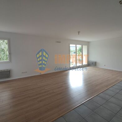 Appartement 3 pièces 189000 €