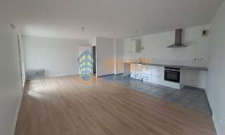 Appartement 3 Pièces 78 m² à vendre à Loos (59120)