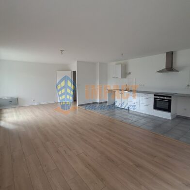 Appartement 3 pièces 189000 €