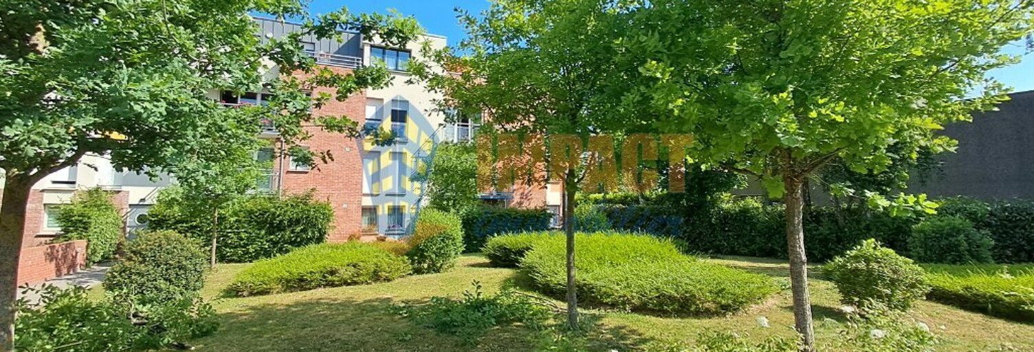 Appartement 3 Pièces 78 m² à vendre à Loos (59120)