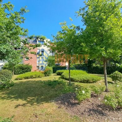 Appartement 3 pièces 182000 €