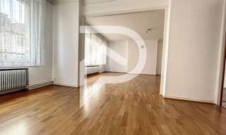 Appartement 4 Pièces 105 m² à vendre à Boulogne-sur-Mer (62200)