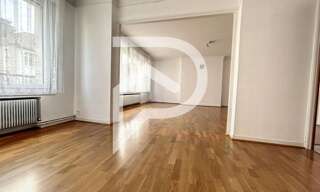 Appartement 4 Pièces 105 m² à vendre à Boulogne-sur-Mer (62200)