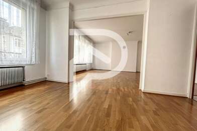 Appartement 4 pièces 166000 €