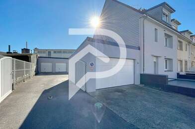 Maison 5 pièces 335000 €