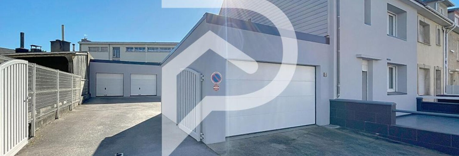 Maison 5 Pièces 150 m² à vendre à Le Portel (62480)