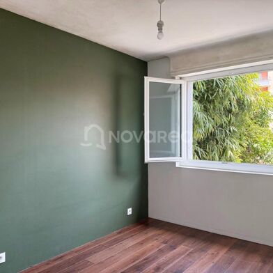 Appartement 3 pièces 133000 €