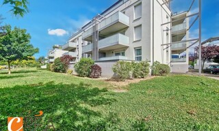Appartement 3 Pièces 65 m² à vendre à Cernay (68700)