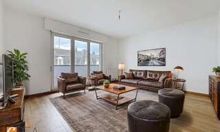 Appartement 1 Pièce 32 m² à vendre à Riedisheim (68400)