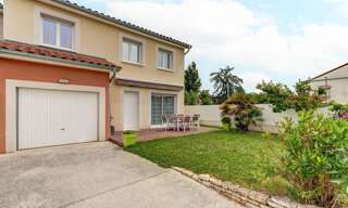 Maison 4 Pièces 114 m² à vendre à Chassieu (69680)