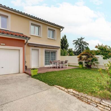 Maison 4 pièces 439000 €