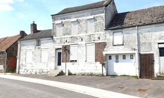Maison 10 Pièces 200 m² à vendre à Sars-Poteries (59216)