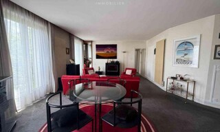 Appartement 4 Pièces 128 m² à louer à Paris 14 (75014)