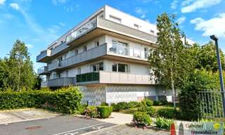 Appartement 1 Pièce 30 m² à vendre à Amiens (80000)