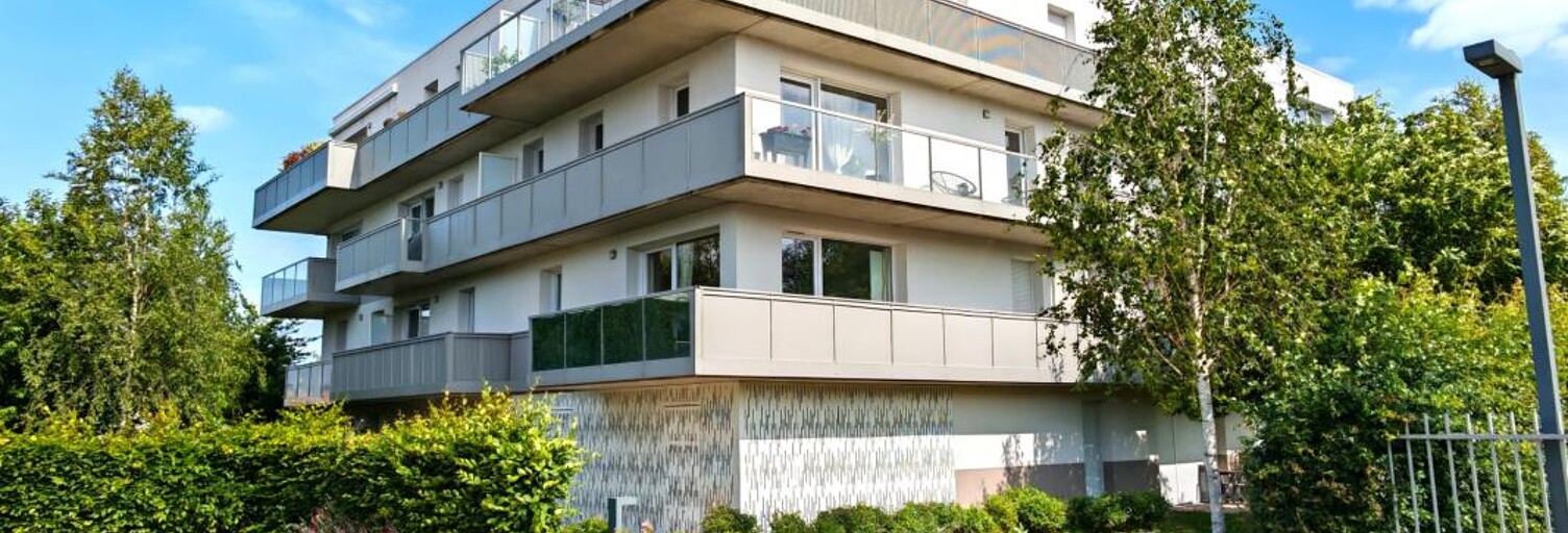 Appartement 1 Pièce 30 m² à vendre à Amiens (80000)