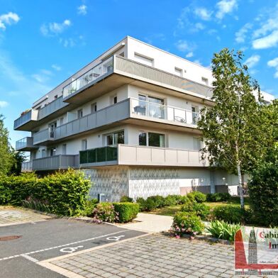 Appartement 1 pièces 119900 €