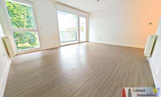 Appartement 1 Pièce 30 m² à vendre à Amiens (80000)