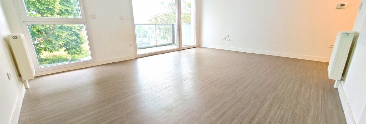 Appartement 1 Pièce 30 m² à vendre à Amiens (80000)
