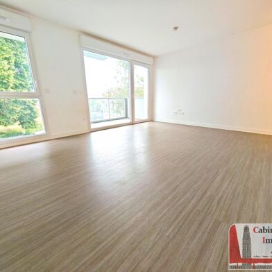 Appartement 1 pièces 119900 €