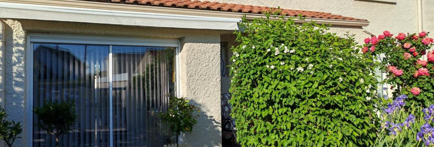 Maison 7 Pièces 150 m² à vendre à Montauban (82000)