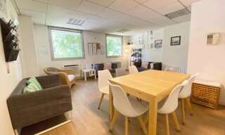 Bureau  220 m² à louer à Boulogne-Billancourt (92100)