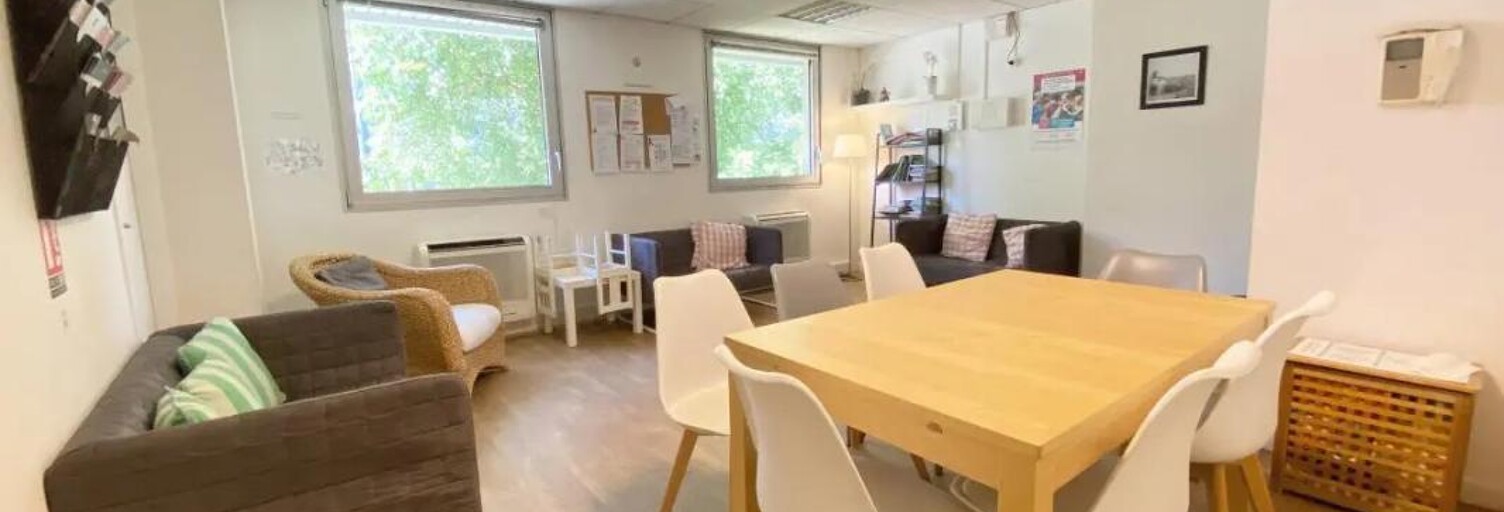 Bureau  220 m² à louer à Boulogne-Billancourt (92100)