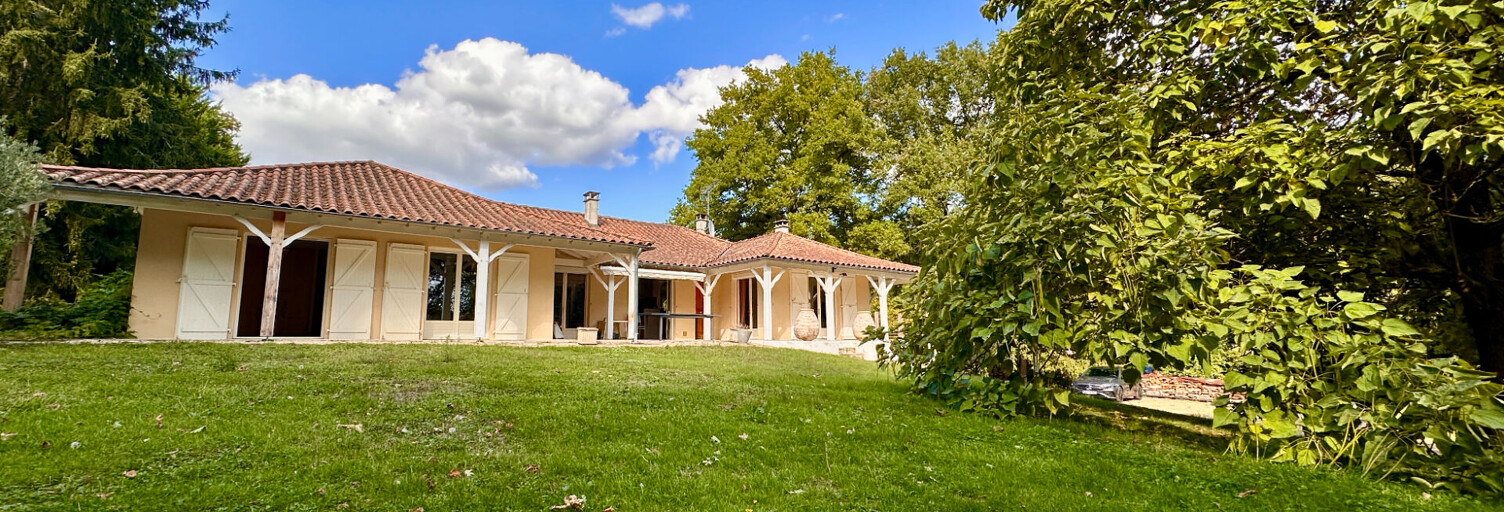 Maison 7 Pièces 245 m² à vendre à Jaunay-Marigny (86130)