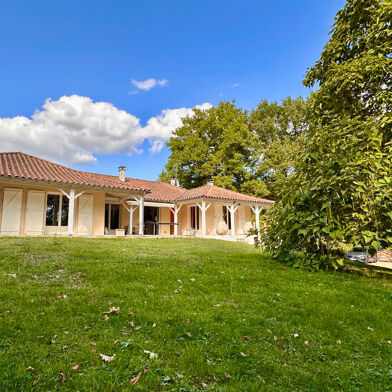 Maison 7 pièces 388500 €