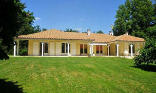 Maison 7 Pièces 245 m² à vendre à Jaunay-Marigny (86130)