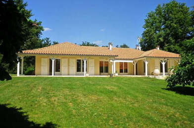 Maison 7 pièces 388500 €