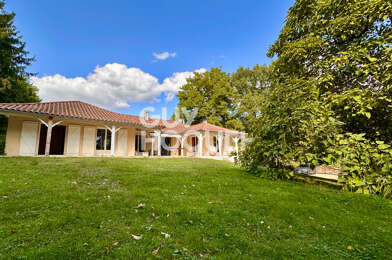 Maison 7 pièces 388500 €