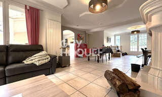 Maison 7 Pièces 245 m² à vendre à Jaunay-Marigny (86130)