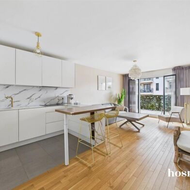 Appartement 4 pièces 685000 €