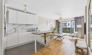 Appartement 4 Pièces 75 m² à vendre à Suresnes (92150)