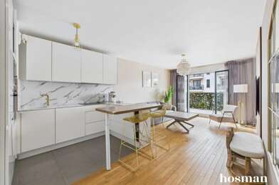 Appartement 4 pièces 605000 €